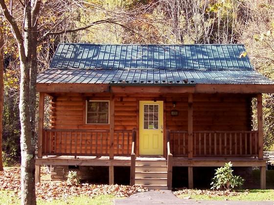 New River Trail Cabins Galax Quarto foto
