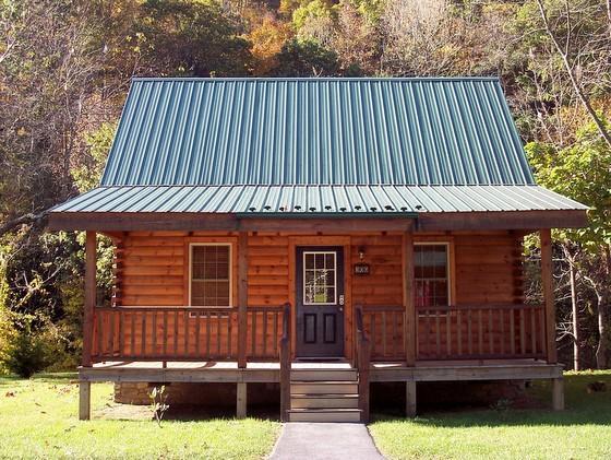 New River Trail Cabins Galax Quarto foto