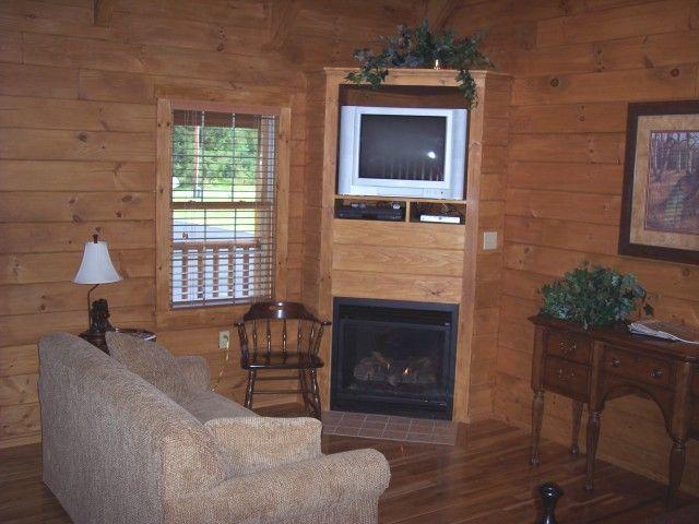 New River Trail Cabins Galax Quarto foto